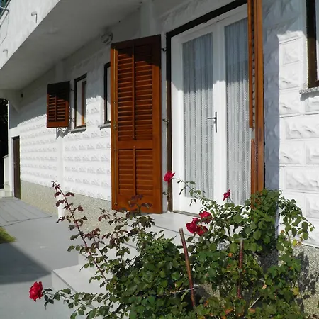 Klaric Guest house 3*