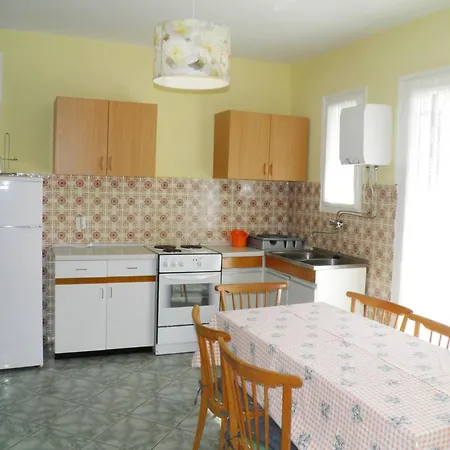 Guest house Klaric 3*