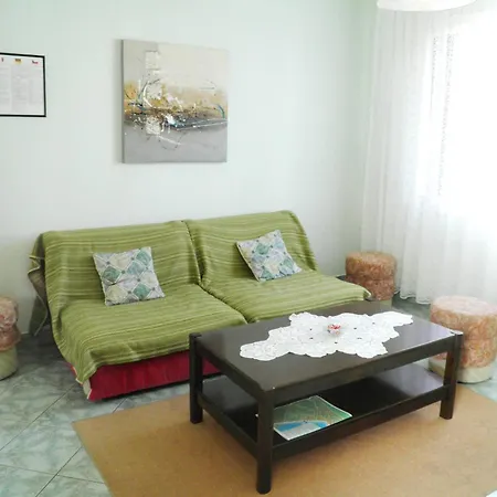 Klaric Guest house Baska (Krk)