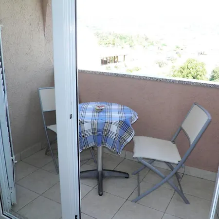 Guest house Klaric 3*