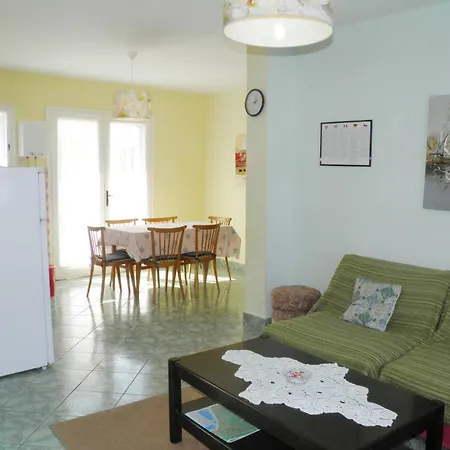 Klaric Pensjonat Baška