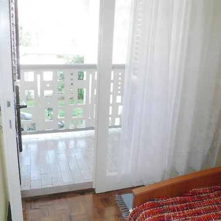 Guest house Klaric Baska (Krk)