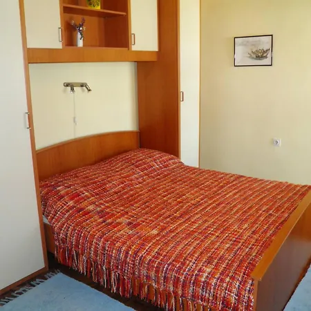 Klaric Guest house