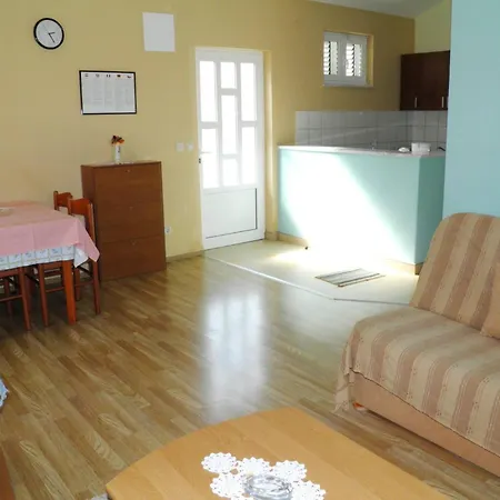 Klaric Guest house Baska (Krk)