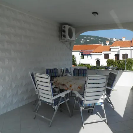 Klaric 3* Baska (Krk)