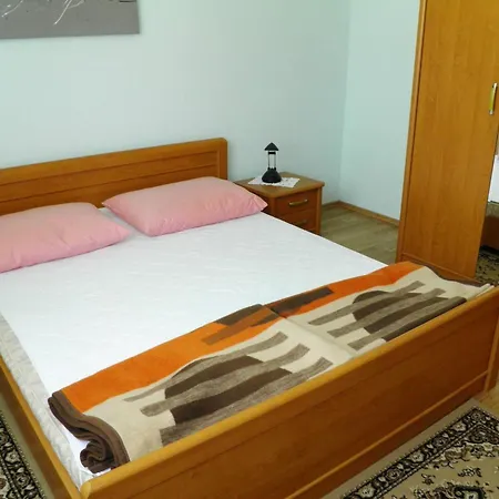 Guest house Klaric