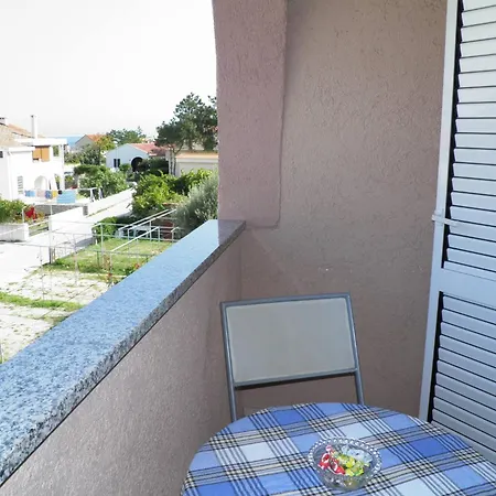 Klaric 3* Baska (Krk)