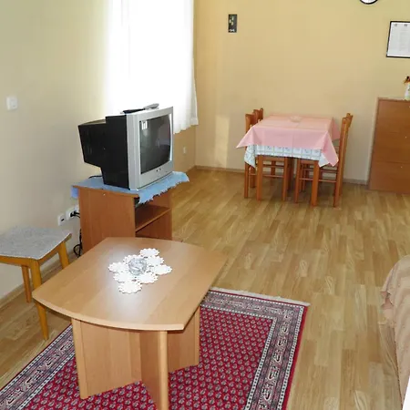 Klaric Guest house 3*