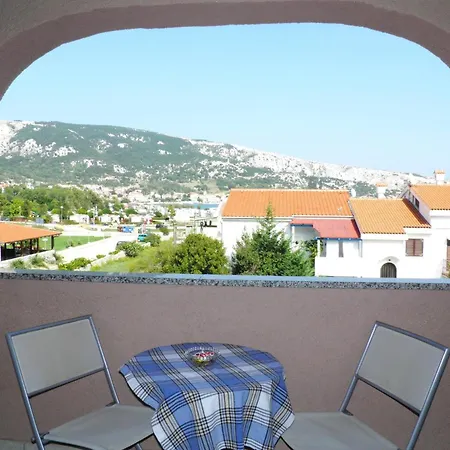 Guest house Klaric 3*