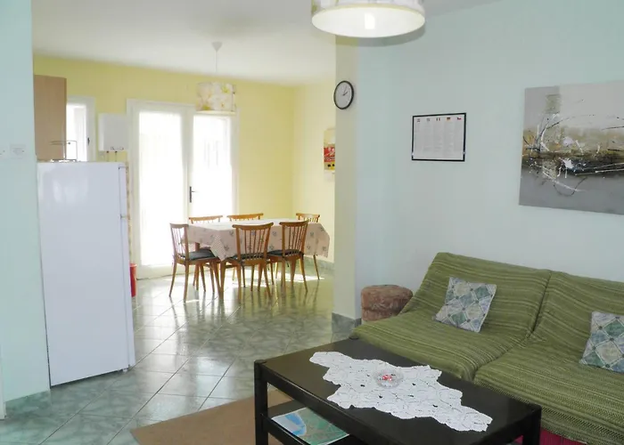 Klaric Pensjonat Baška