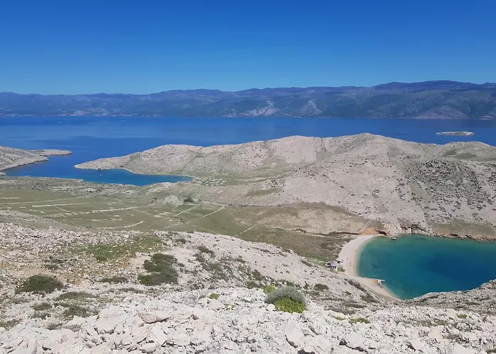 Klaric Pensjonat Baška