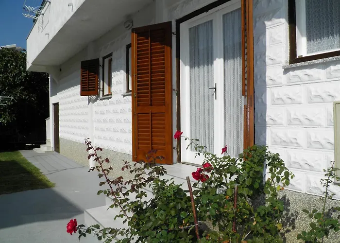 Klaric Гостевой дом 3*