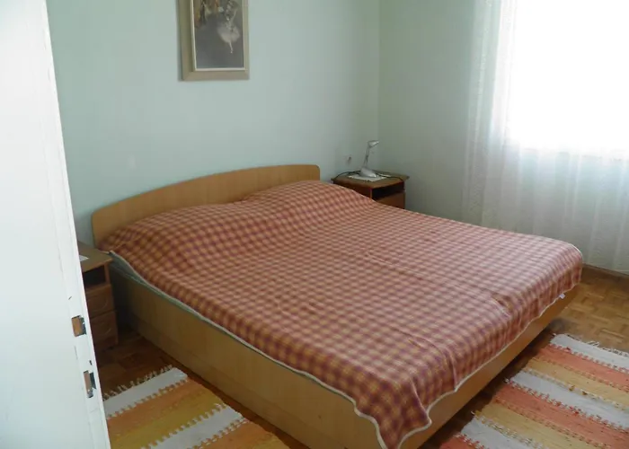 Гостевой дом Klaric