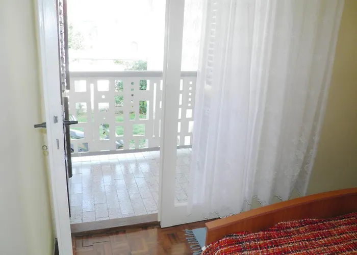 Πανσιόν Klaric Baška