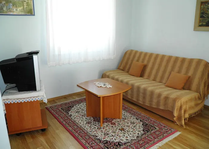 Klaric 3* Baška