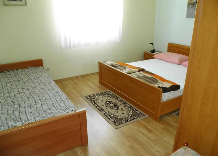 Πανσιόν Klaric