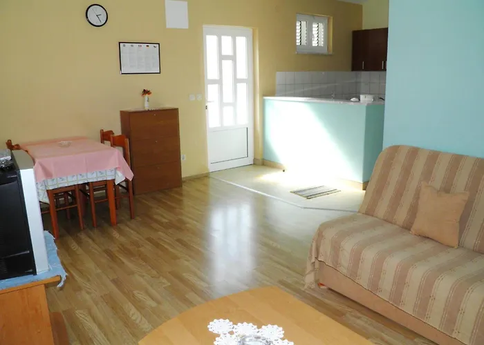 Klaric Гостевой дом Башка