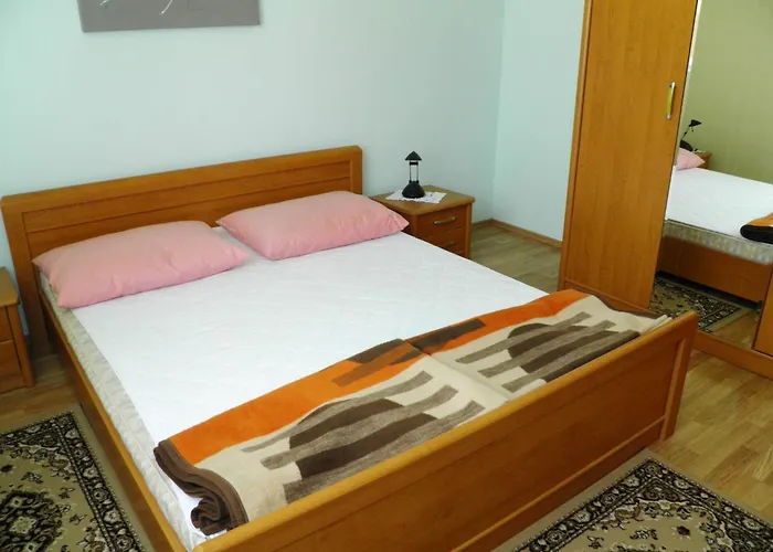 Гостевой дом Klaric