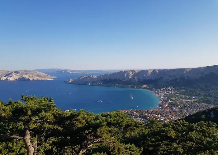 Πανσιόν Klaric 3*