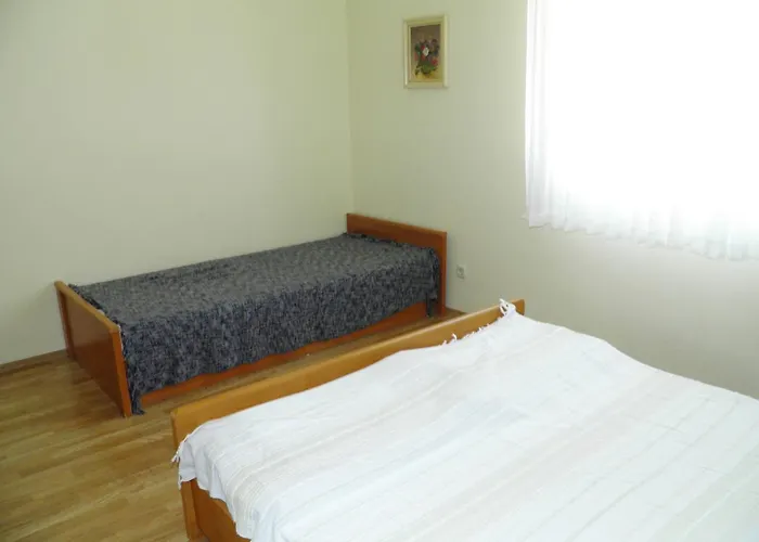 Klaric Πανσιόν 3*