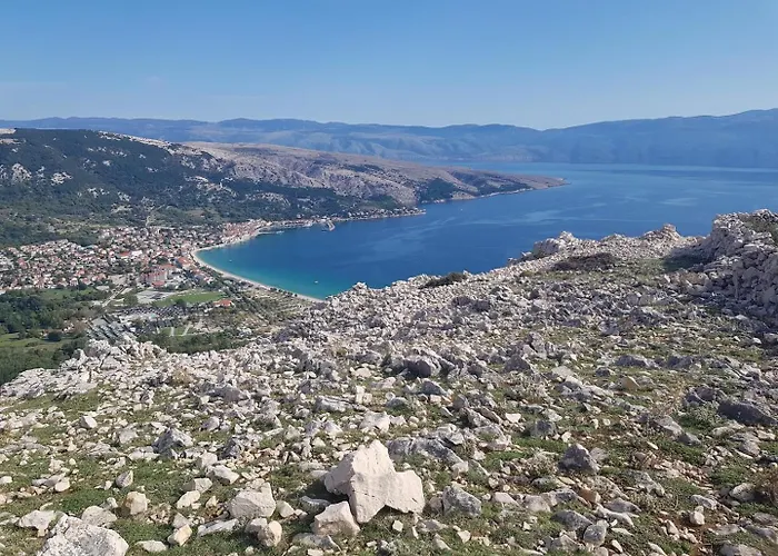 Πανσιόν Klaric 3*