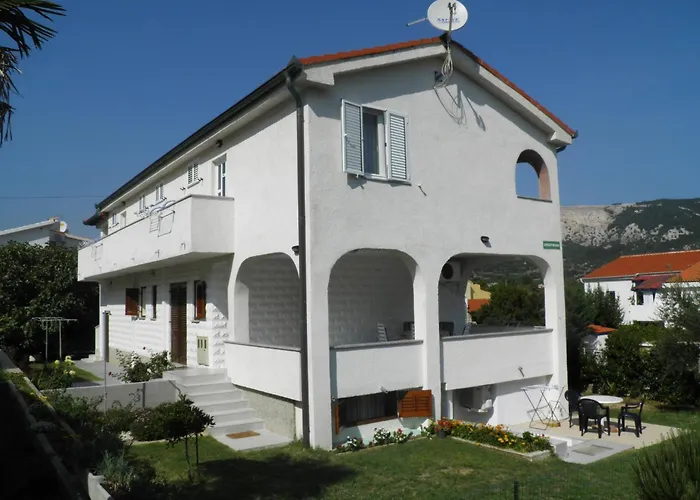 Πανσιόν Klaric