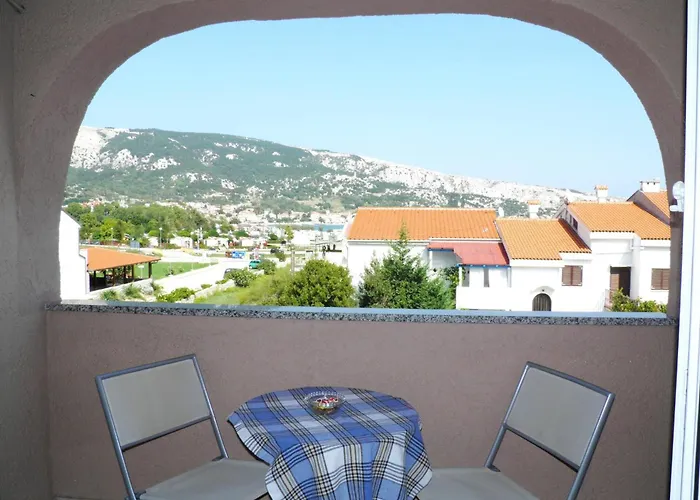 Πανσιόν Klaric 3*