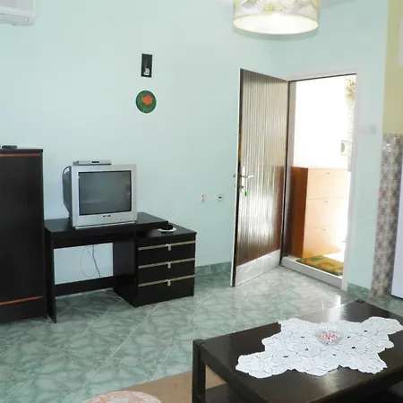 Gostinjska kuća Klaric Baska (Krk)