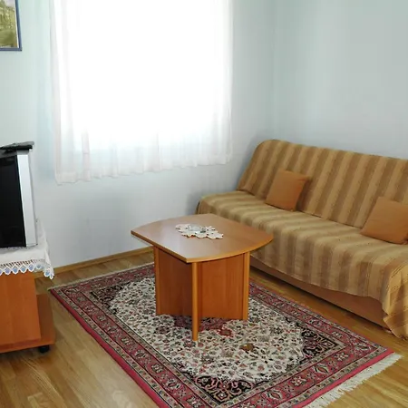 Klaric 3* Baska (Krk)