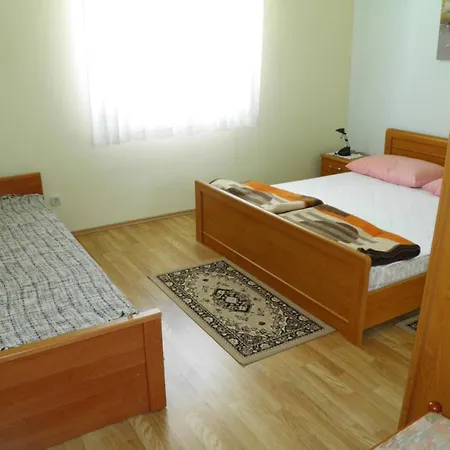 Gostinjska kuća Klaric