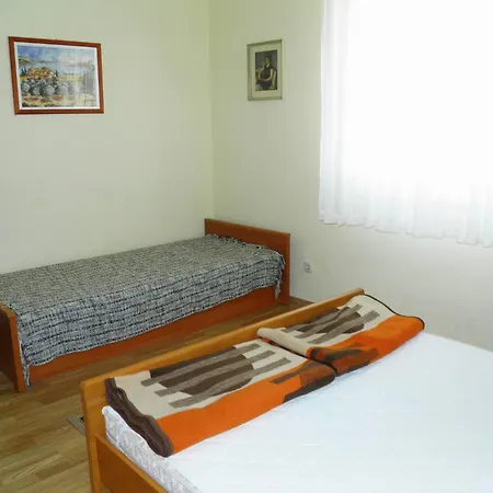 Klaric Gostinjska kuća 3*