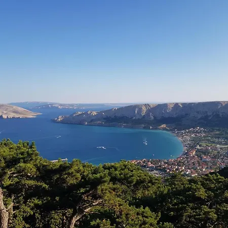 Gostinjska kuća Klaric 3*