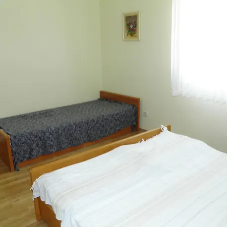 Klaric Gostinjska kuća 3*