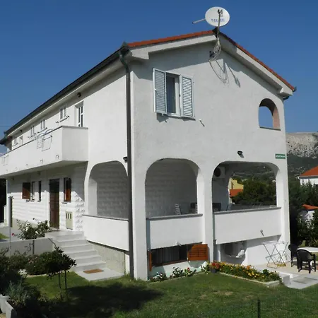 Gostinjska kuća Klaric